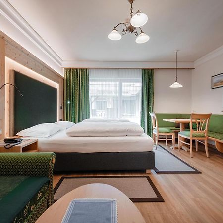 Hotel Sureghes Ortisei Luaran gambar