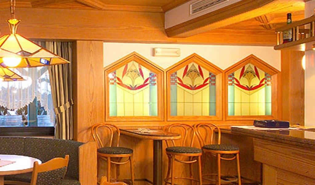 Hotel Sureghes Ortisei Luaran gambar