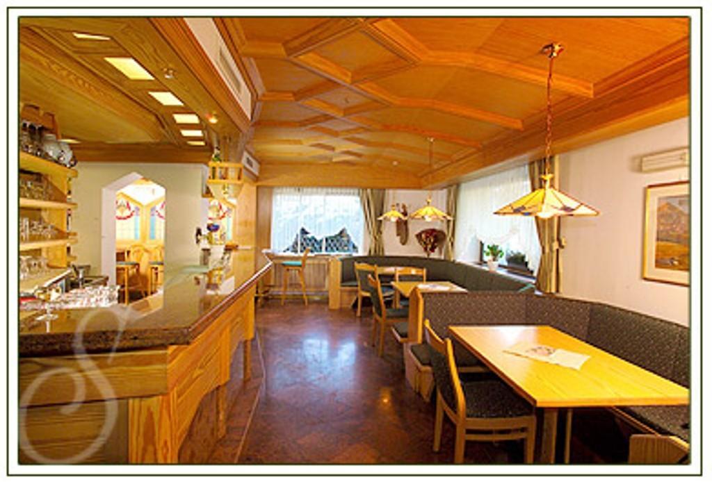 Hotel Sureghes Ortisei Luaran gambar